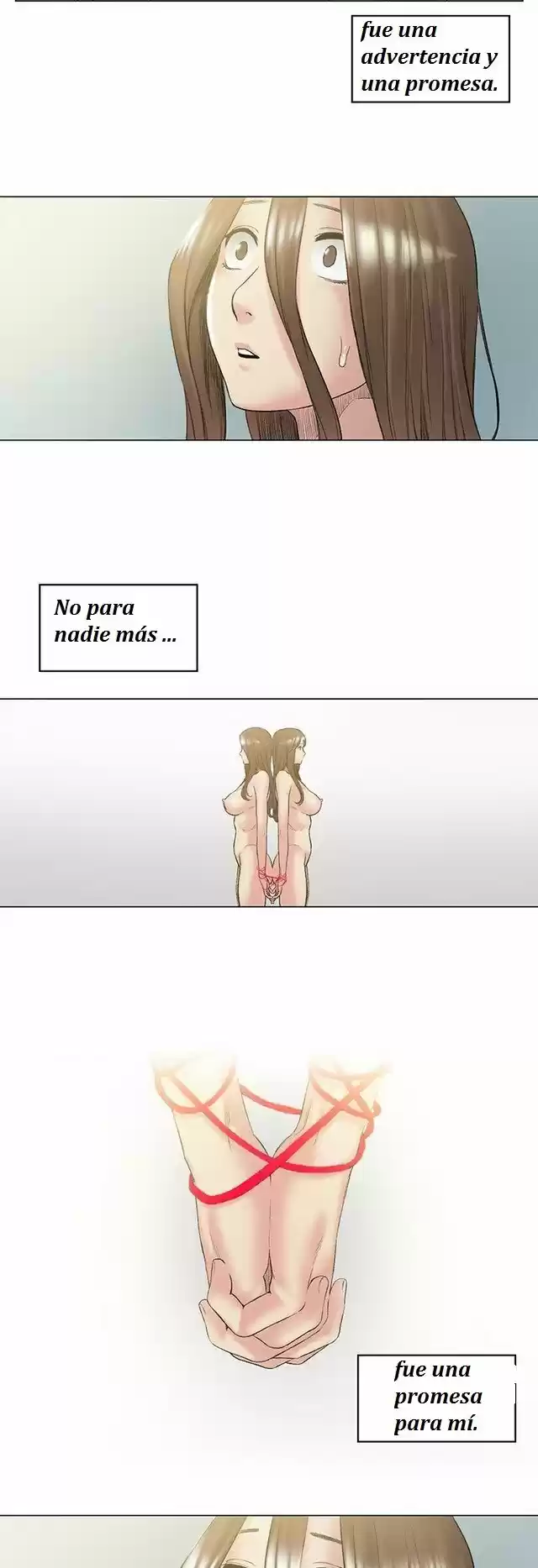 By Chance - Capítulo 49 - Página 26 - LectorTMOo