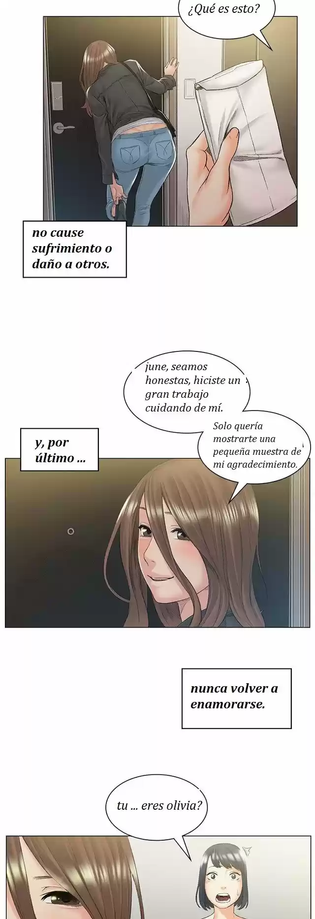 By Chance - Capítulo 49 - Página 28 - LectorTMOo