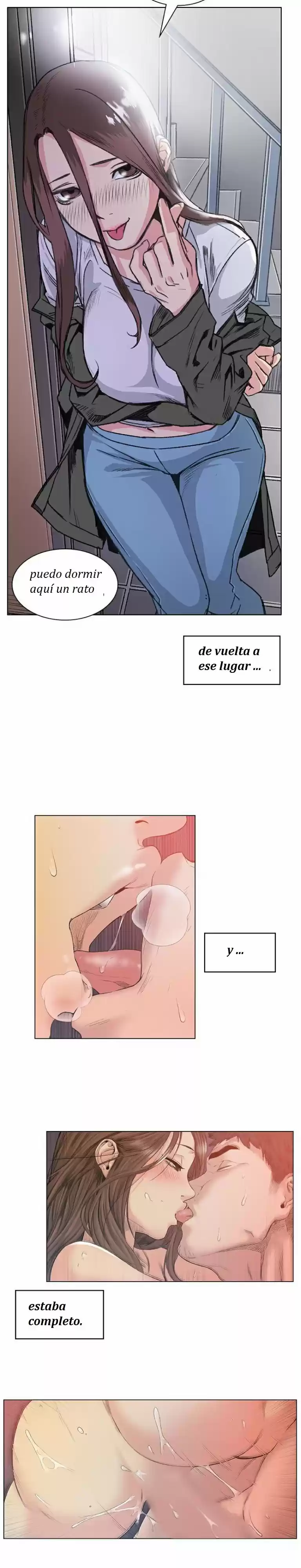 By Chance - Capítulo 49 - Página 31 - LectorTMOo