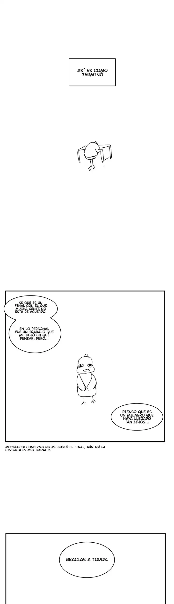 By Chance - Capítulo 52.50 - Página 10 - LectorTMOo