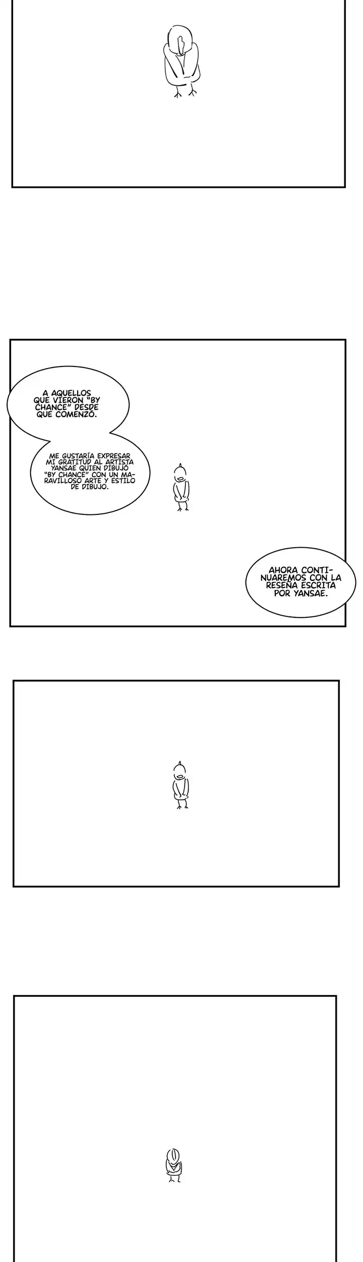 By Chance - Capítulo 52.50 - Página 11 - LectorTMOo