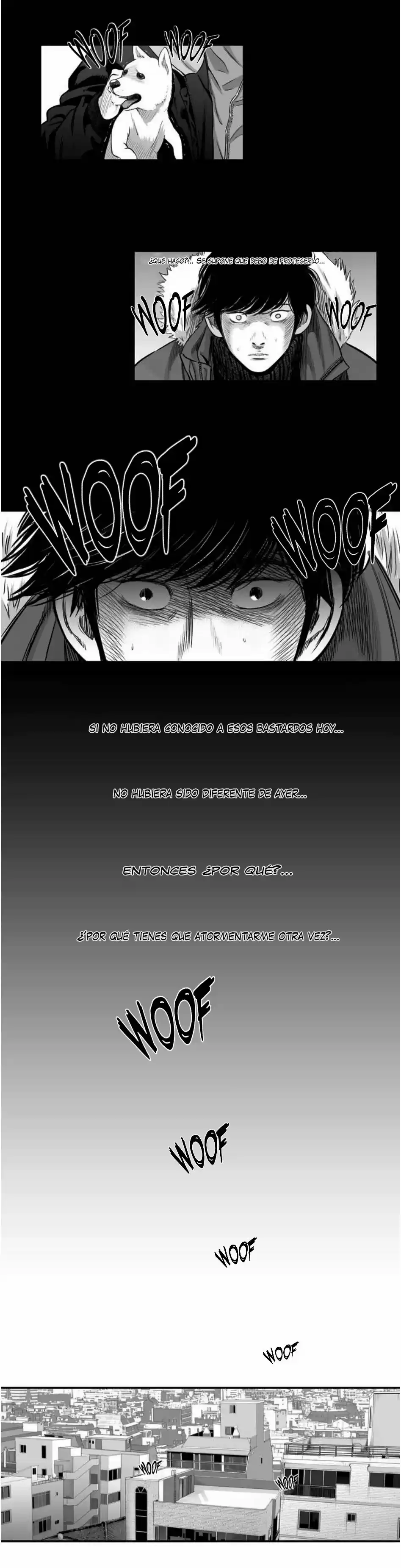 By Myself - Capítulo 1 - Página 27 - LectorTMOo