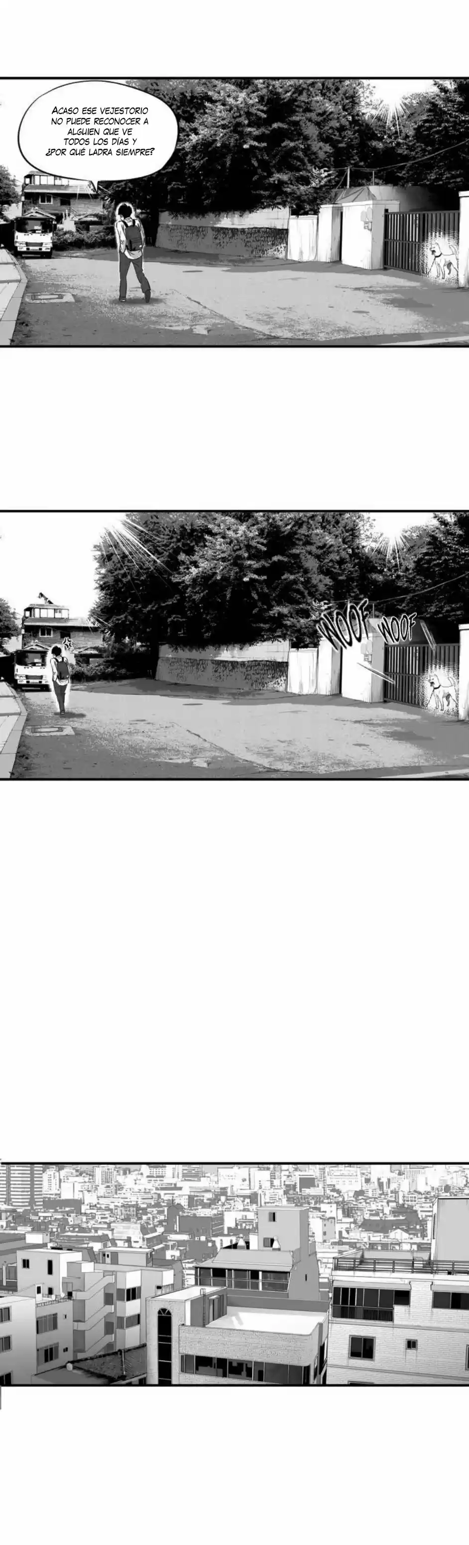 By Myself - Capítulo 1 - Página 29 - LectorTMOo
