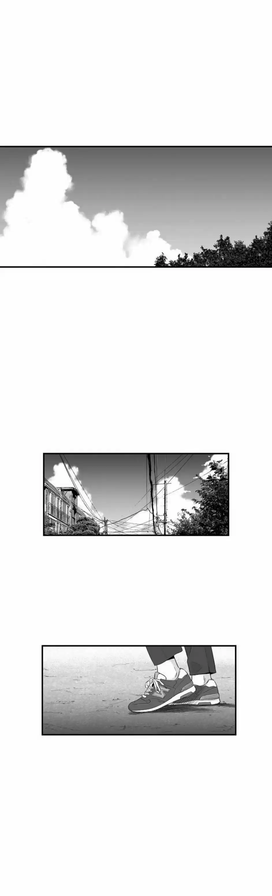 By Myself - Capítulo 2 - Página 14 - LectorTMOo