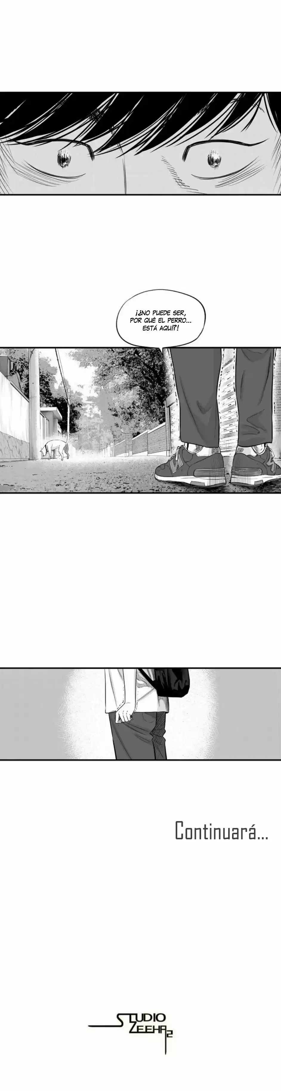 By Myself - Capítulo 2 - Página 31 - LectorTMOo
