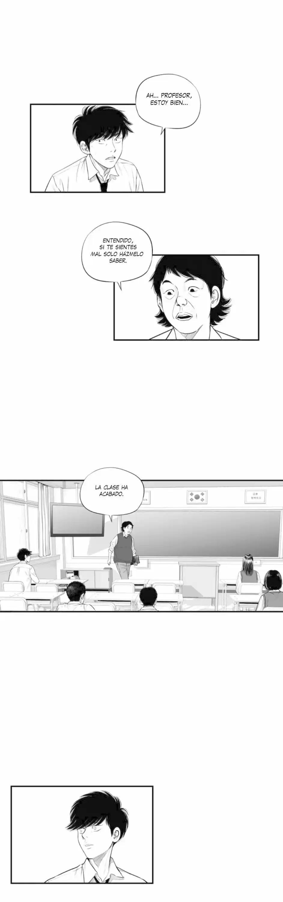 By Myself - Capítulo 3 - Página 11 - LectorTMOo