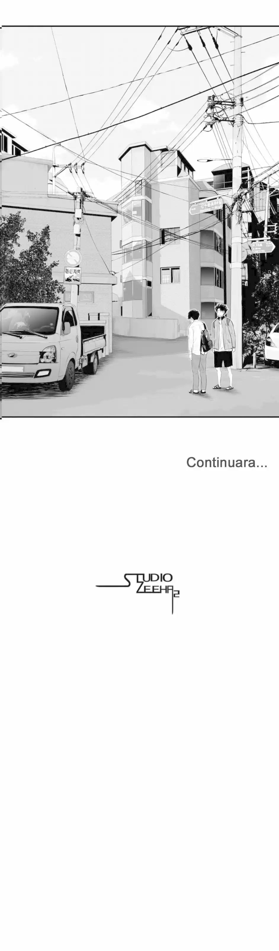 By Myself - Capítulo 3 - Página 35 - LectorTMOo