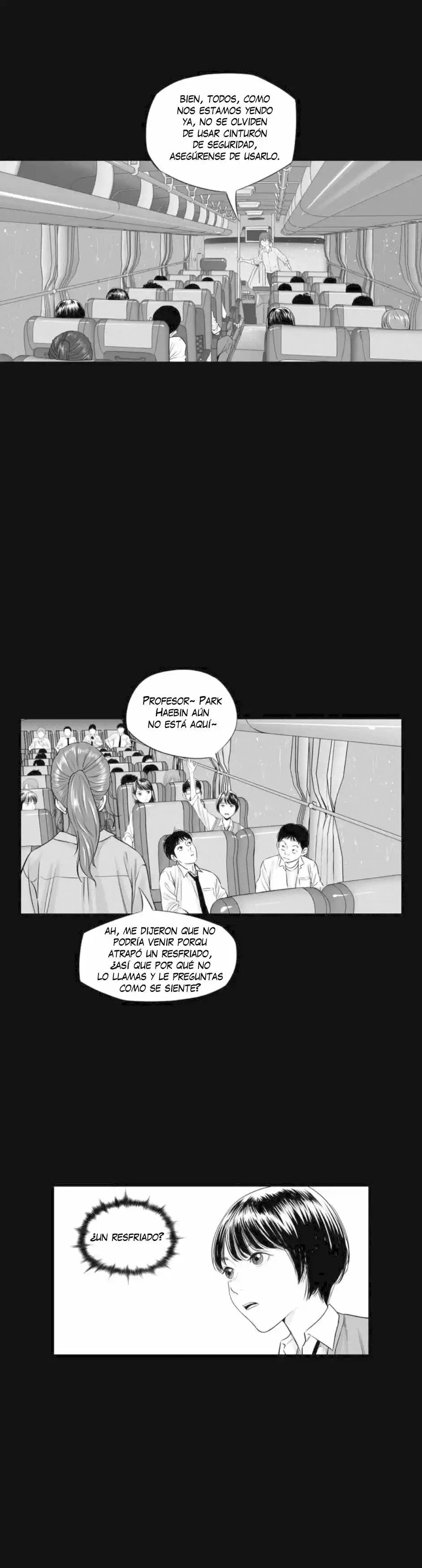 By Myself - Capítulo 4 - Página 17 - LectorTMOo