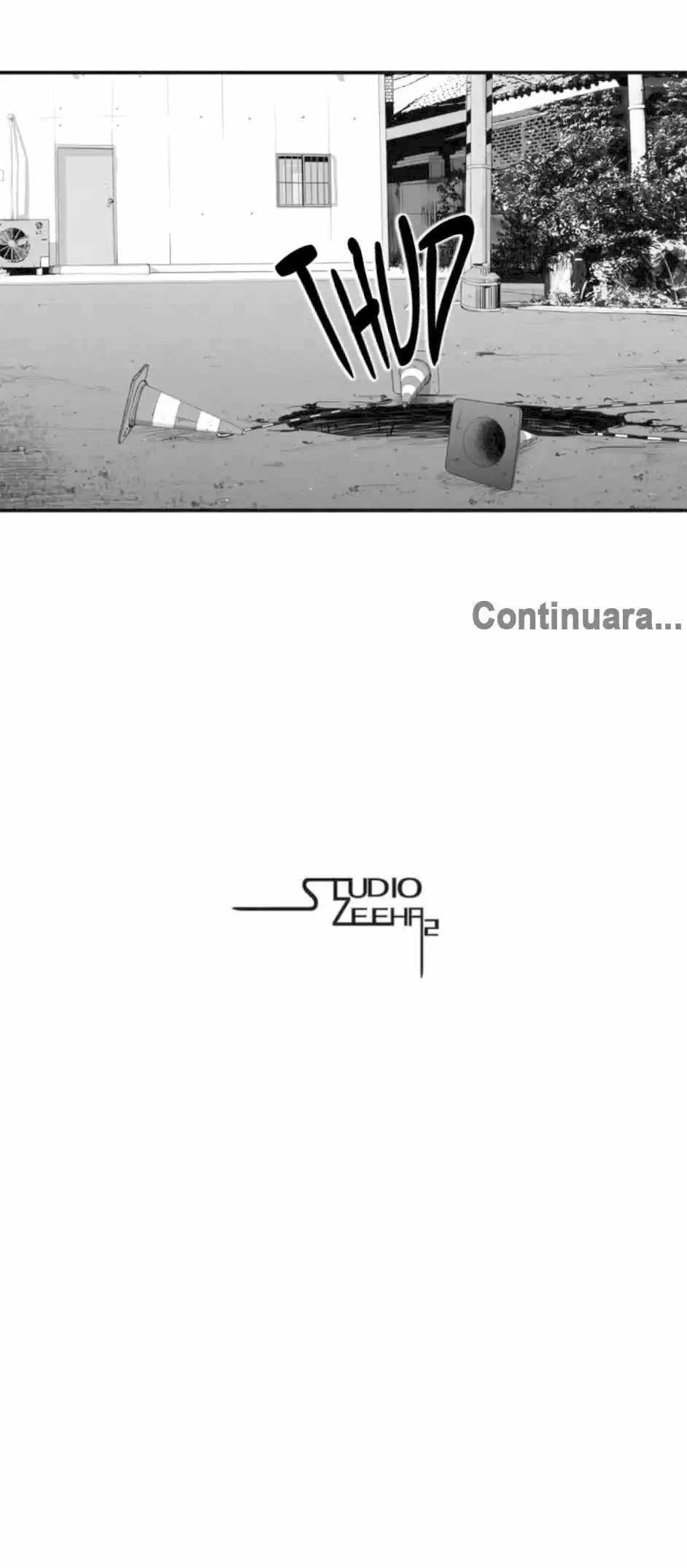 By Myself - Capítulo 5 - Página 23 - LectorTMOo