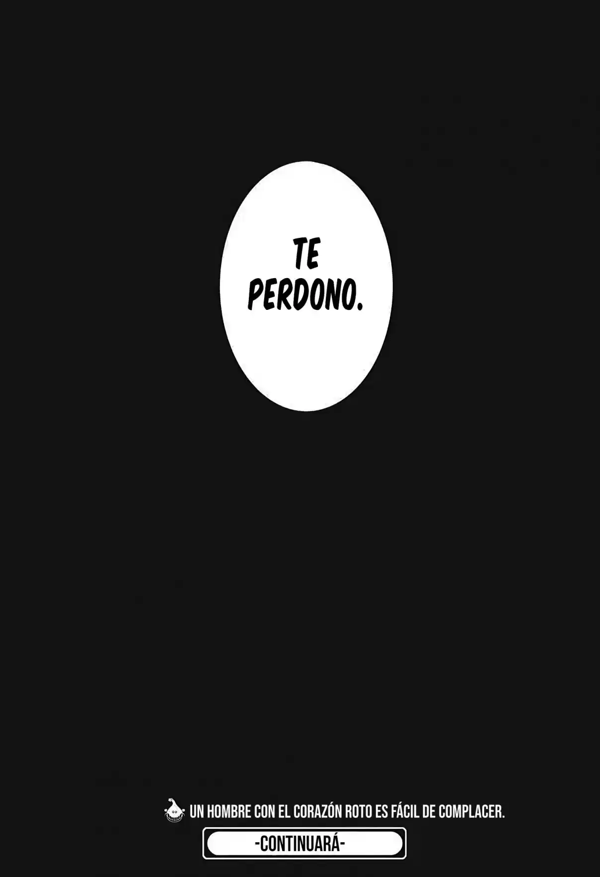 By Spring - Capítulo 12 - Página 24 - LectorTMOo