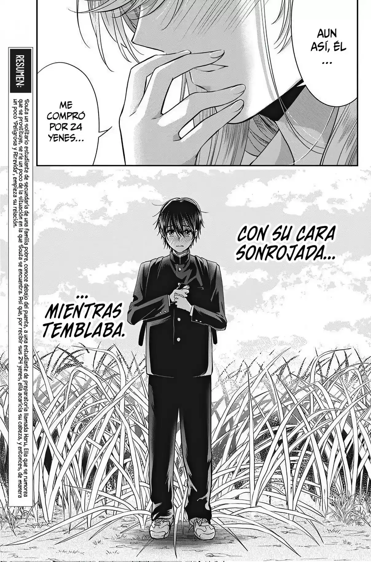 By Spring - Capítulo 13 - Página 7 - LectorTMOo