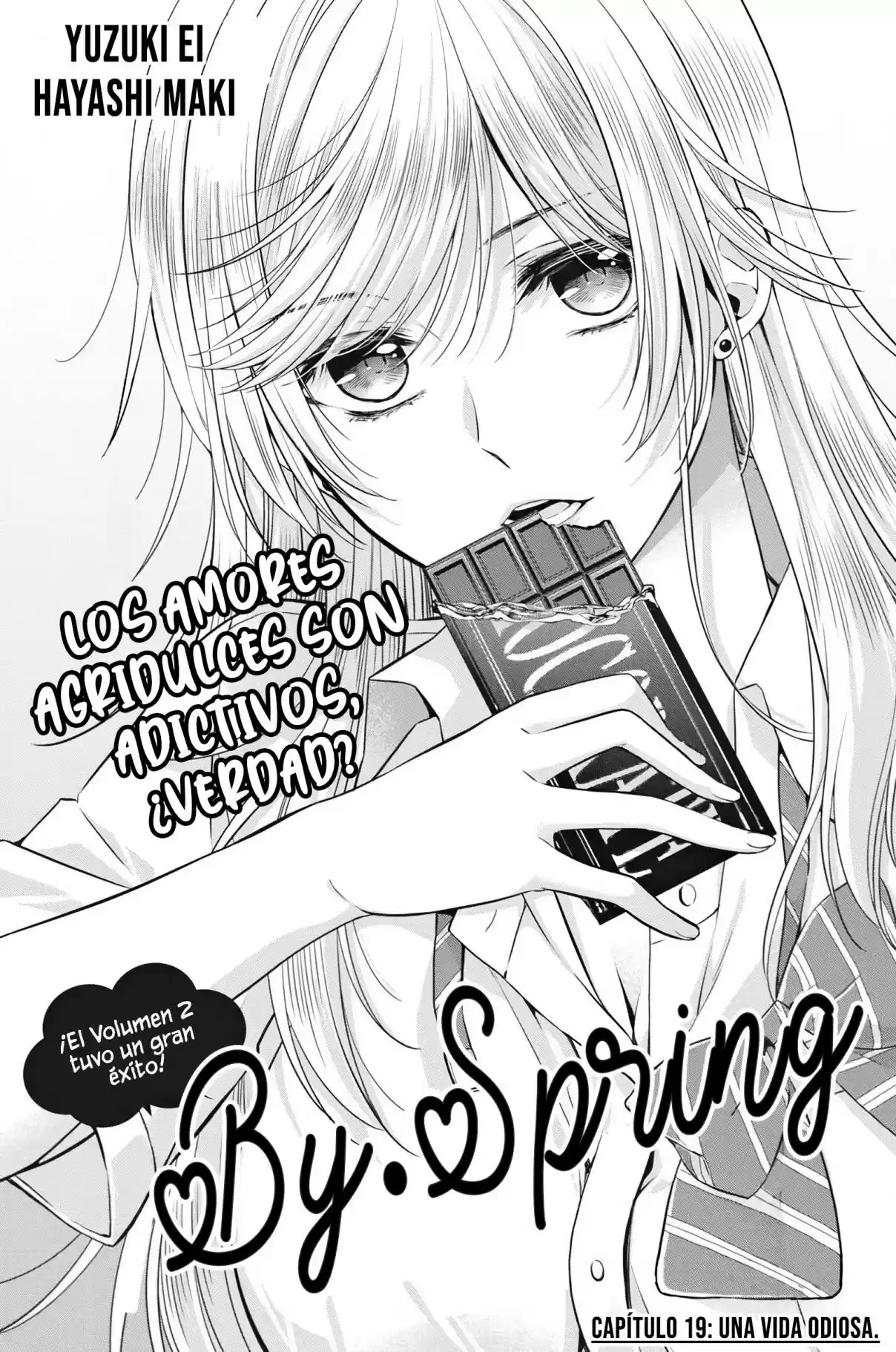 By Spring - Capítulo 19 - Página 4 - LectorTMOo