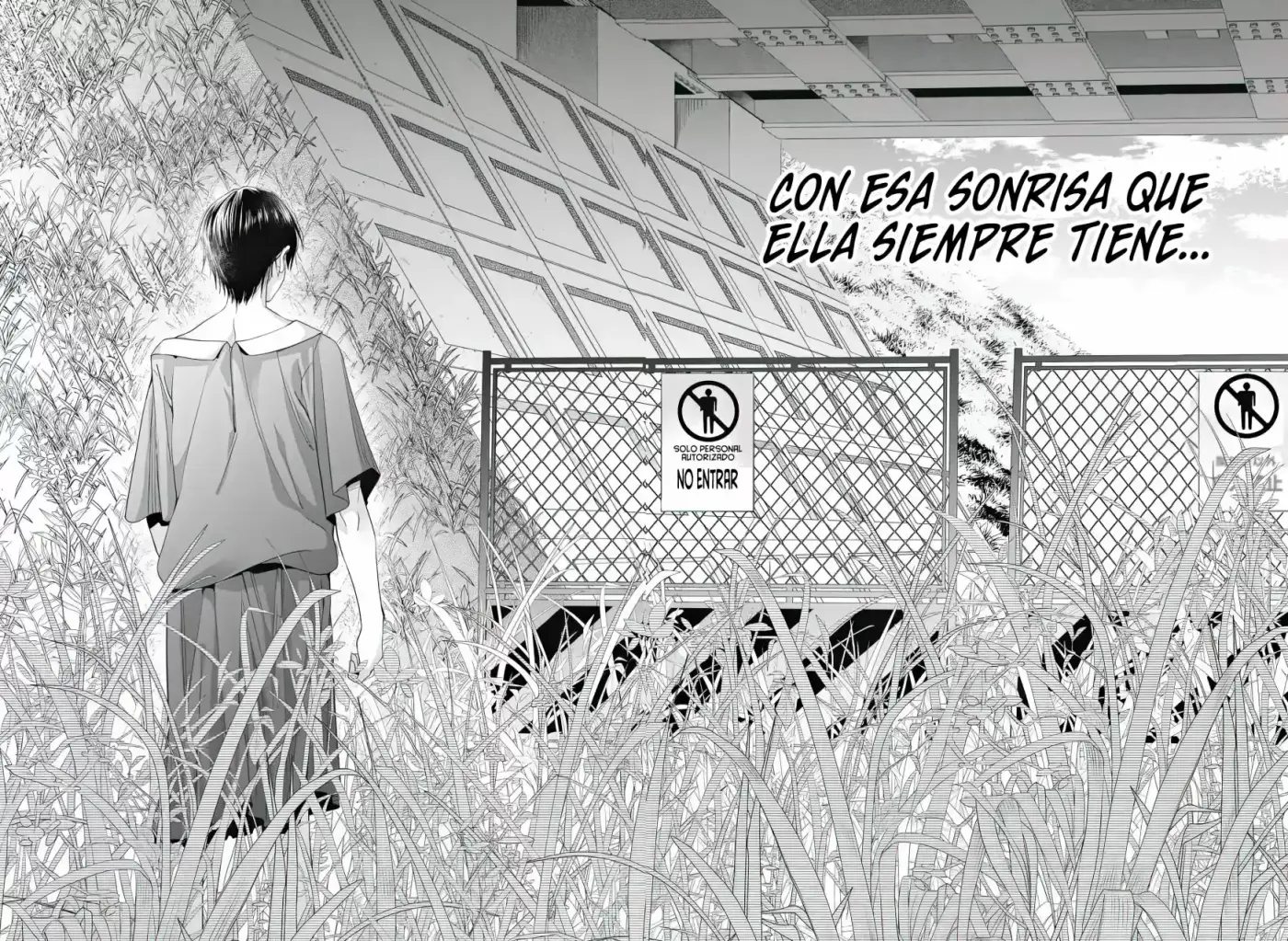 By Spring - Capítulo 20 - Página 23 - LectorTMOo