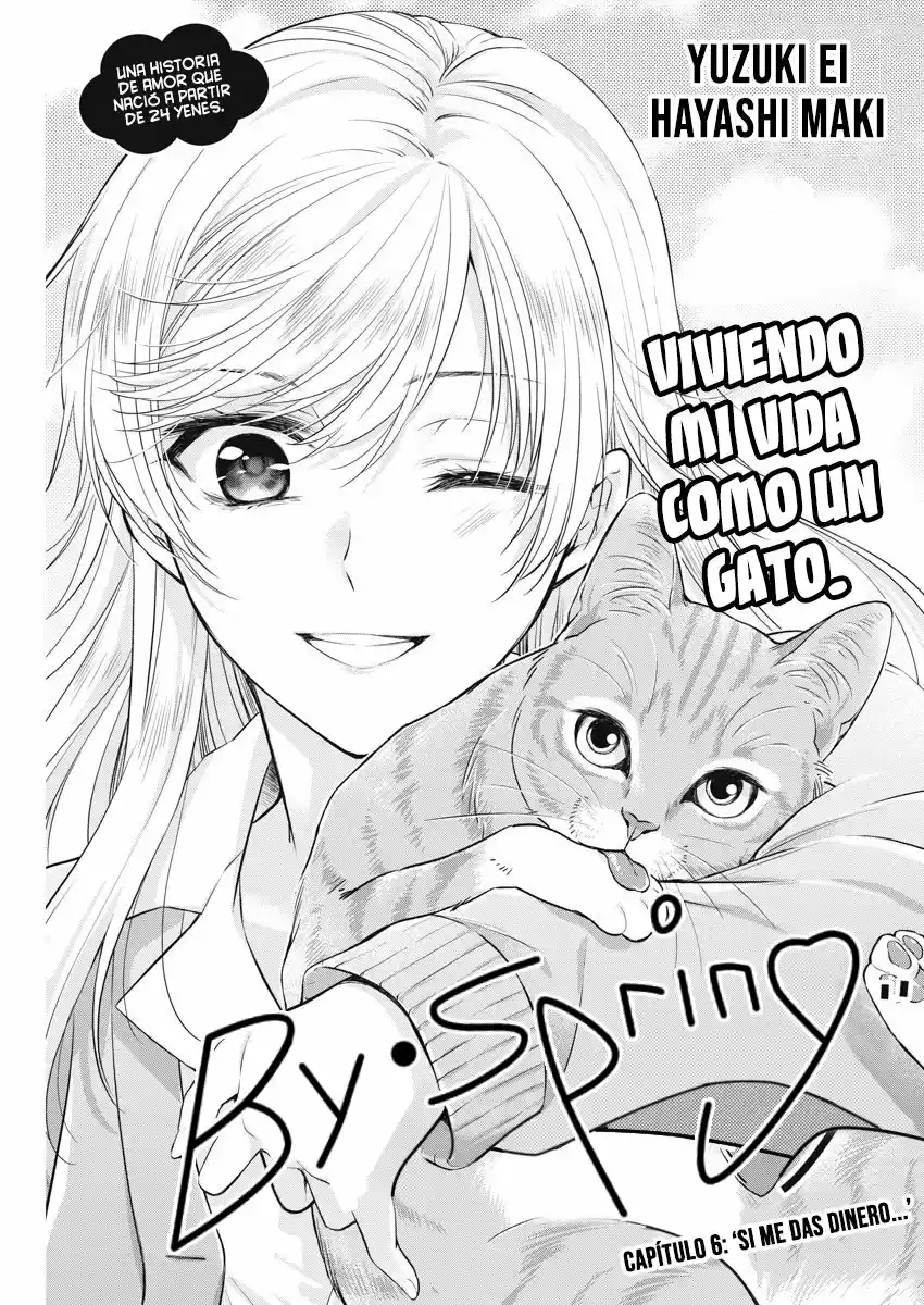 By Spring - Capítulo 6 - Página 5 - LectorTMOo