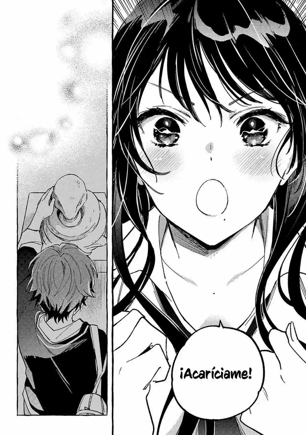 Byakuda No Hanamuko - Capítulo 1 - Página 51 - LectorTMOo