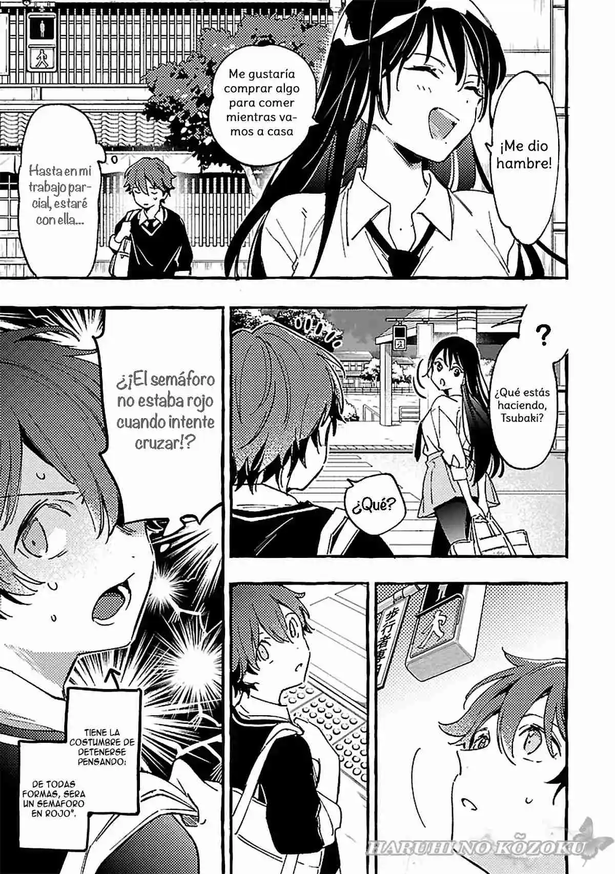 Byakuda No Hanamuko - Capítulo 2 - Página 20 - LectorTMOo