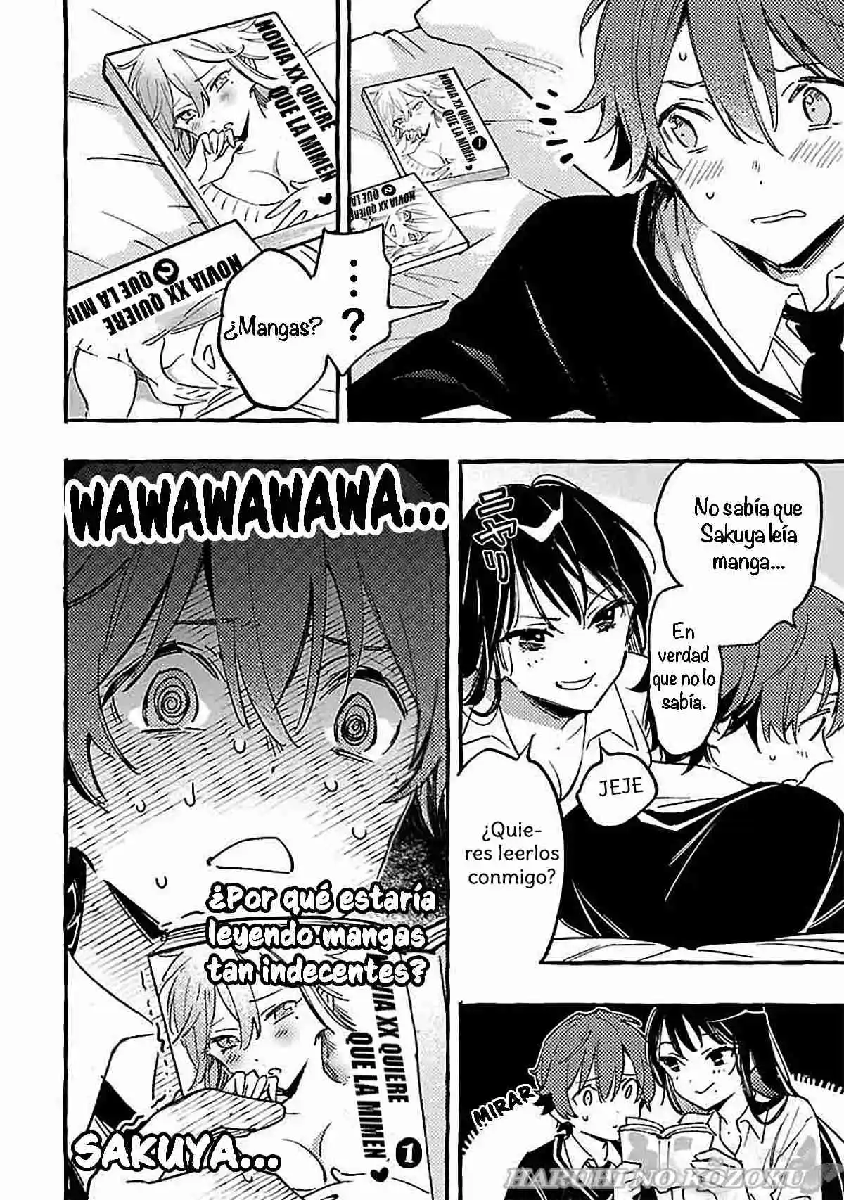 Byakuda No Hanamuko - Capítulo 2 - Página 39 - LectorTMOo