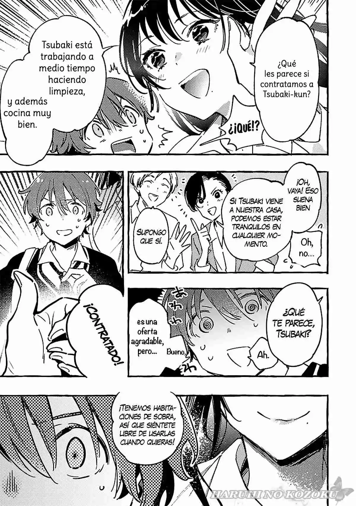 Byakuda No Hanamuko - Capítulo 2 - Página 48 - LectorTMOo