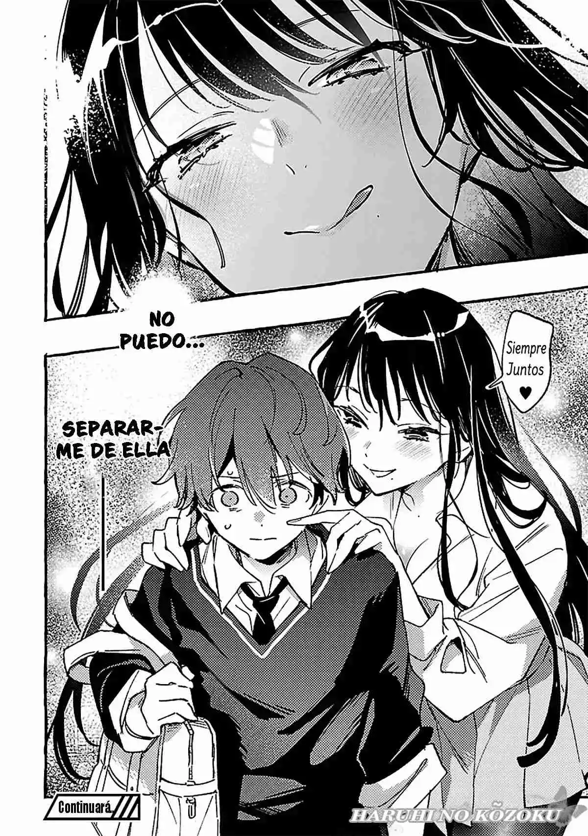 Byakuda No Hanamuko - Capítulo 2 - Página 49 - LectorTMOo