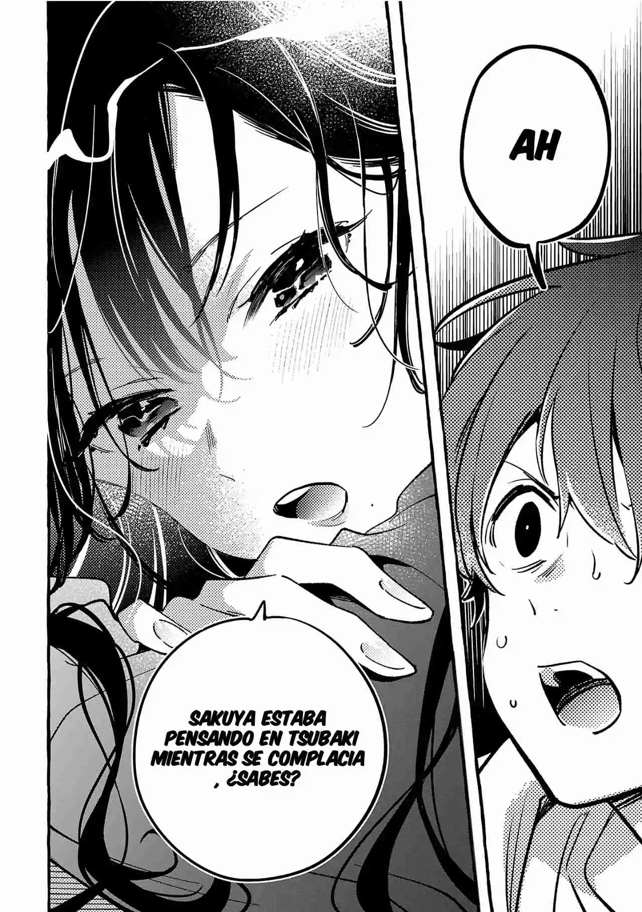 Byakuda No Hanamuko - Capítulo 3 - Página 9 - LectorTMOo
