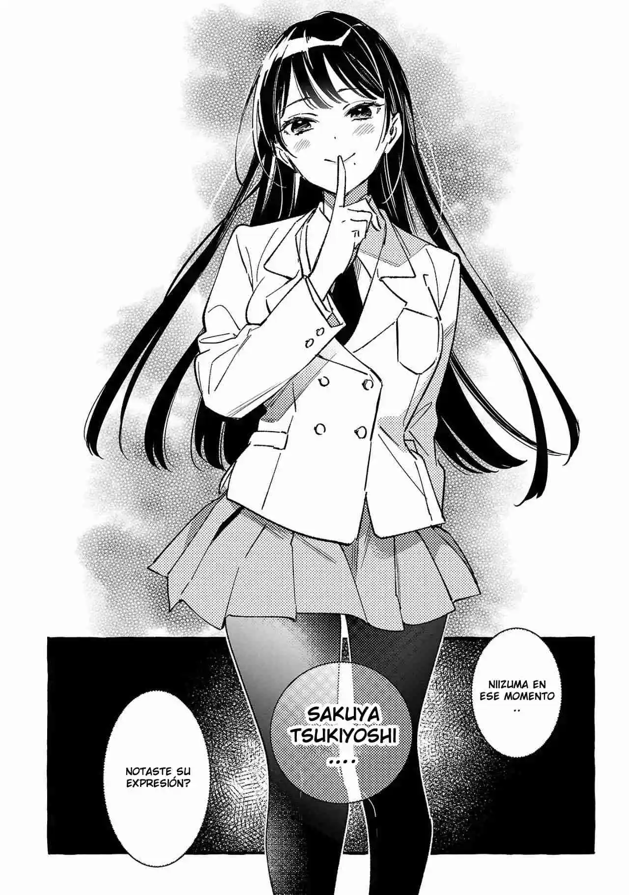 Byakuda No Hanamuko - Capítulo 4 - Página 50 - LectorTMOo