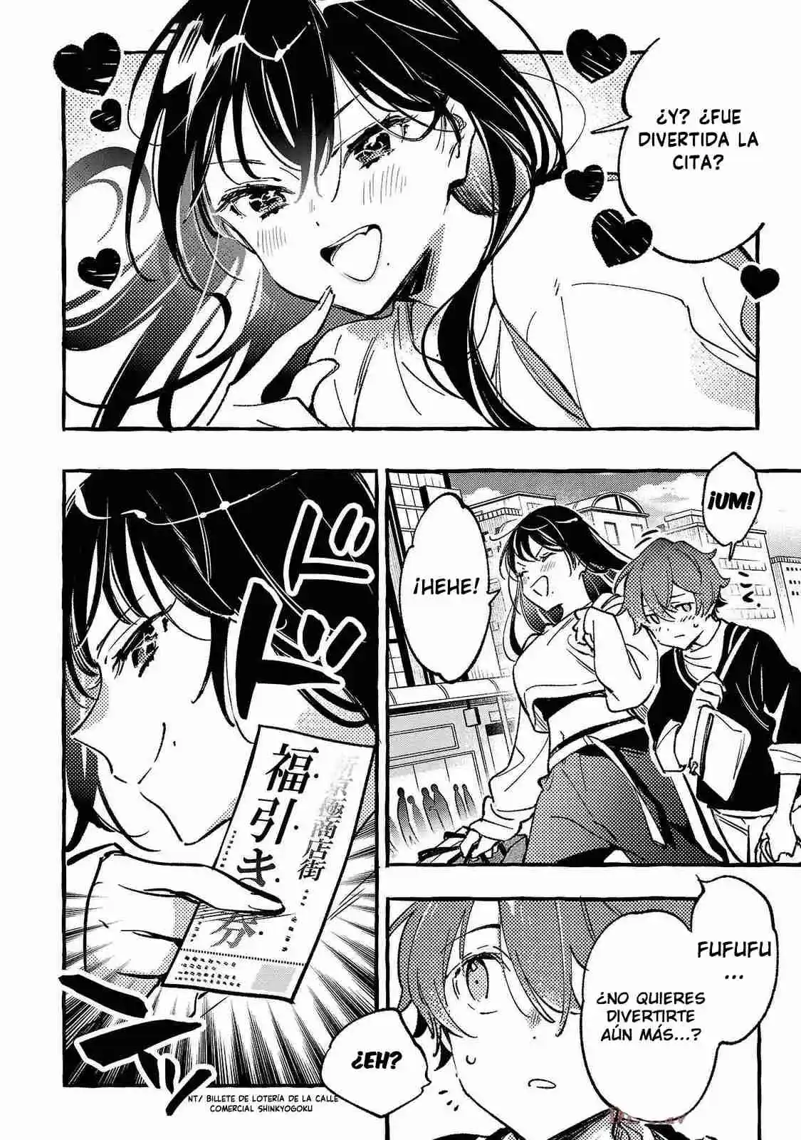Byakuda No Hanamuko - Capítulo 5 - Página 25 - LectorTMOo