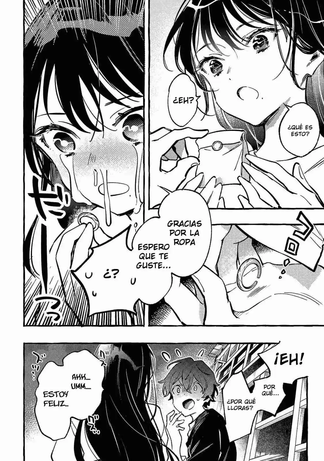 Byakuda No Hanamuko - Capítulo 5 - Página 29 - LectorTMOo