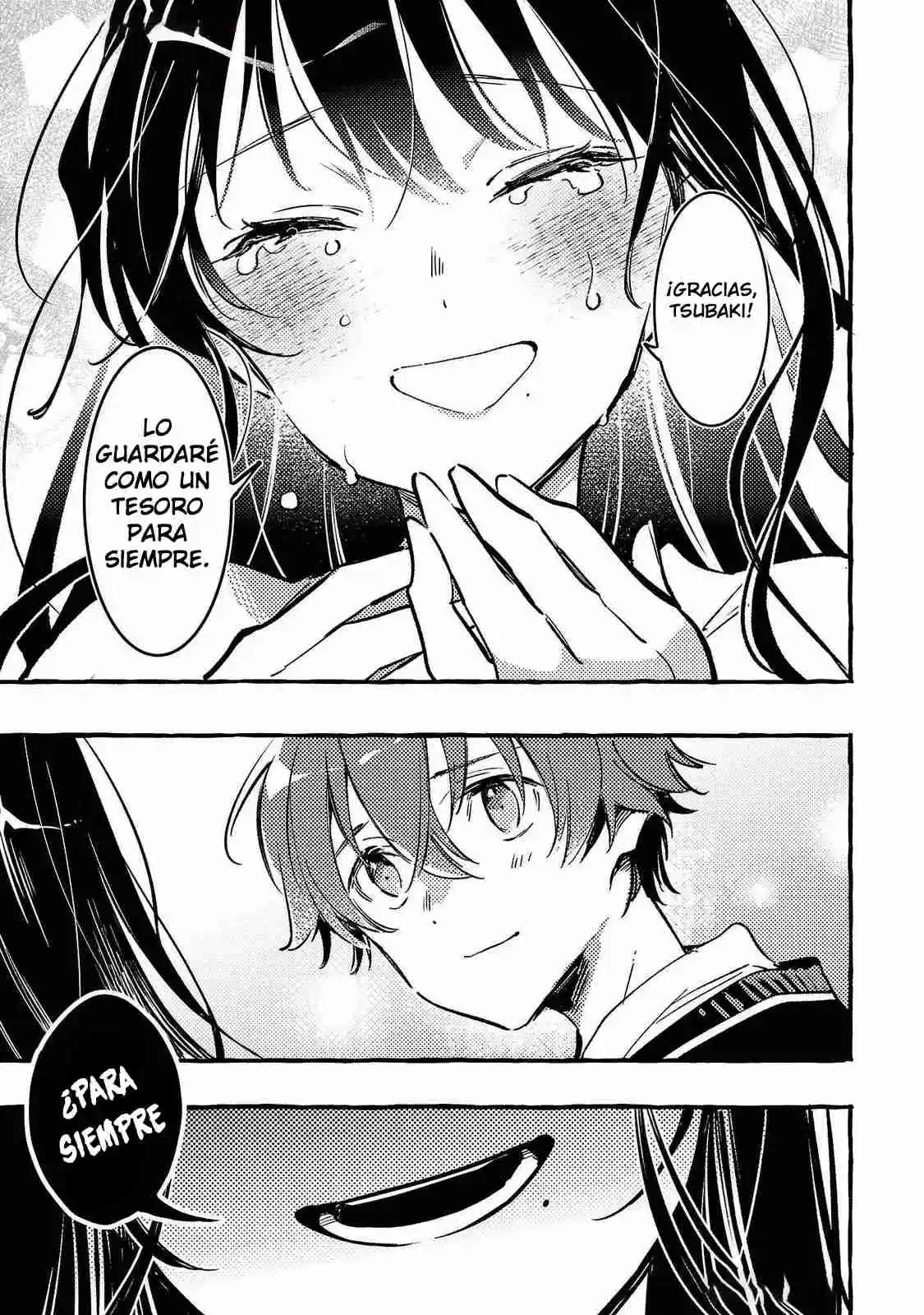 Byakuda No Hanamuko - Capítulo 5 - Página 30 - LectorTMOo