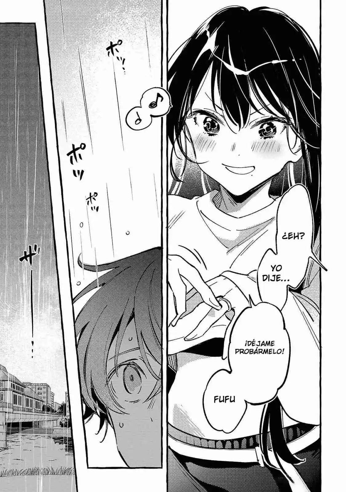Byakuda No Hanamuko - Capítulo 5 - Página 32 - LectorTMOo