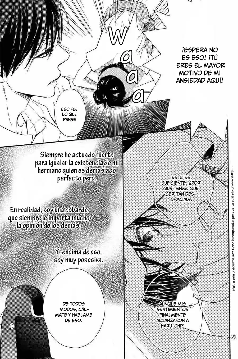 Bye- Bye- Brother - Capítulo 2 - Página 24 - LectorTMOo