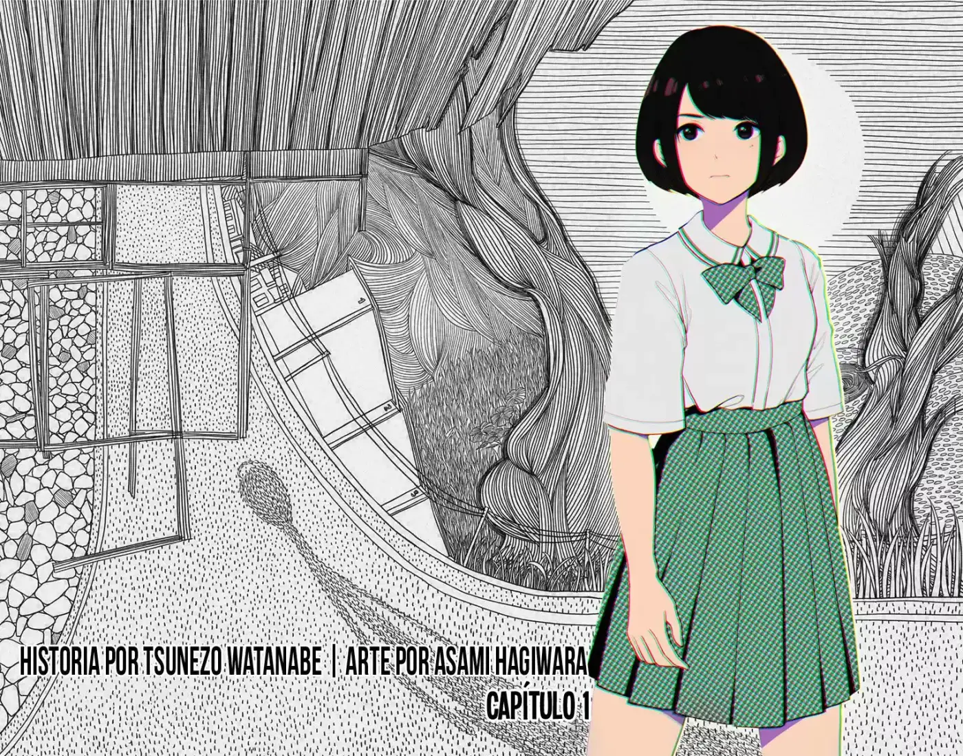 Bye Bye Jiinrui - Capítulo 1 - Página 5 - LectorTMOo
