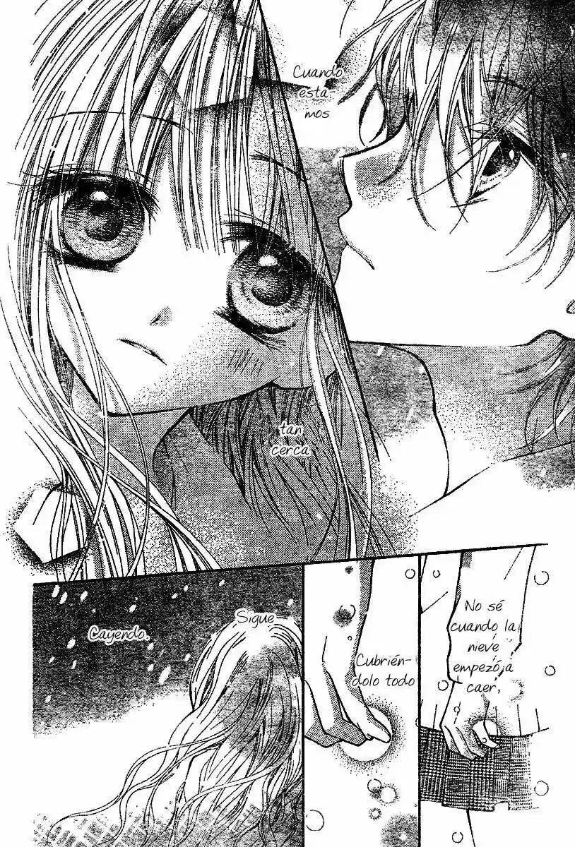 Bye Bye Love - Capítulo 1 - Página 20 - LectorTMOo