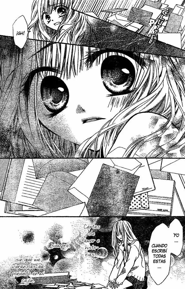Bye Bye Love - Capítulo 1 - Página 25 - LectorTMOo