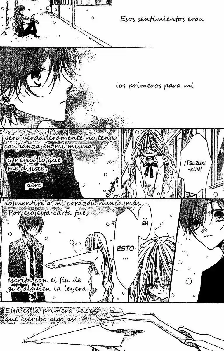 Bye Bye Love - Capítulo 1 - Página 28 - LectorTMOo