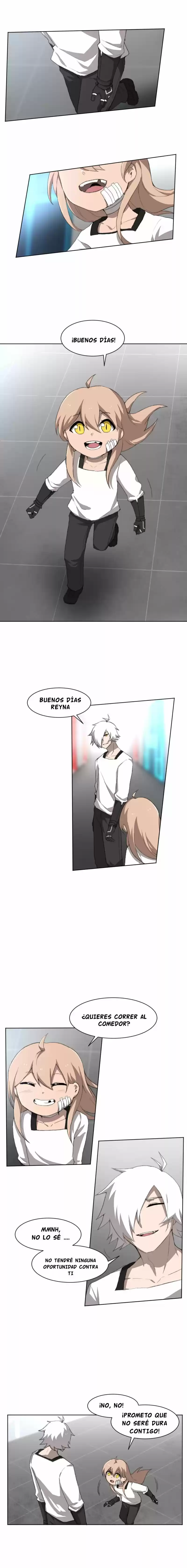 CÓDIGO ADAM - Capítulo 1 - Página 5 - LectorTMOo