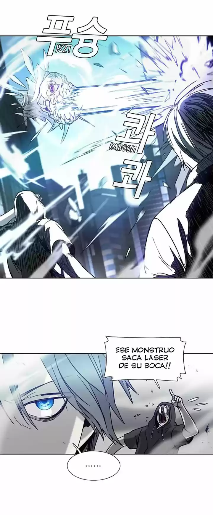Código Desconocido - Capítulo 10 - Página 12 - LectorTMOo