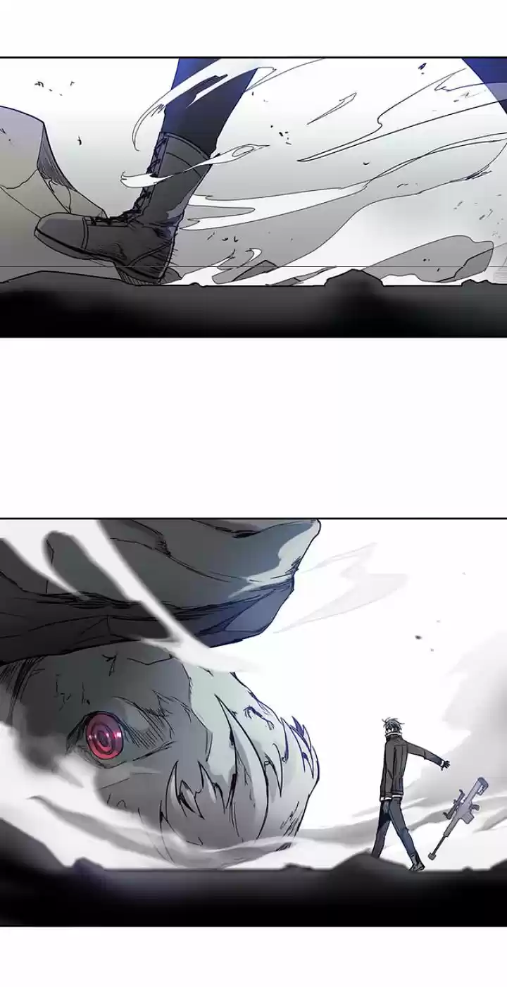 Código Desconocido - Capítulo 10 - Página 16 - LectorTMOo