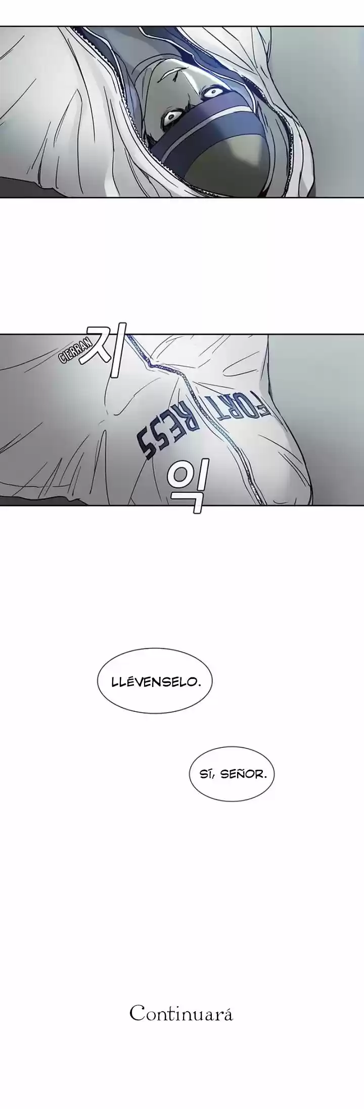Código Desconocido - Capítulo 10 - Página 27 - LectorTMOo
