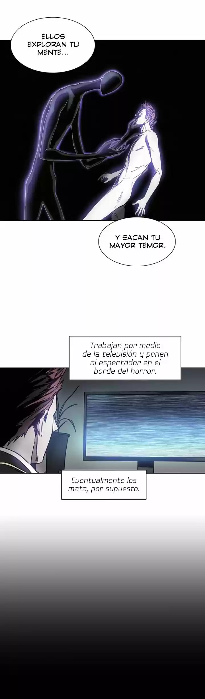 Código Desconocido - Capítulo 11 - Página 14 - LectorTMOo