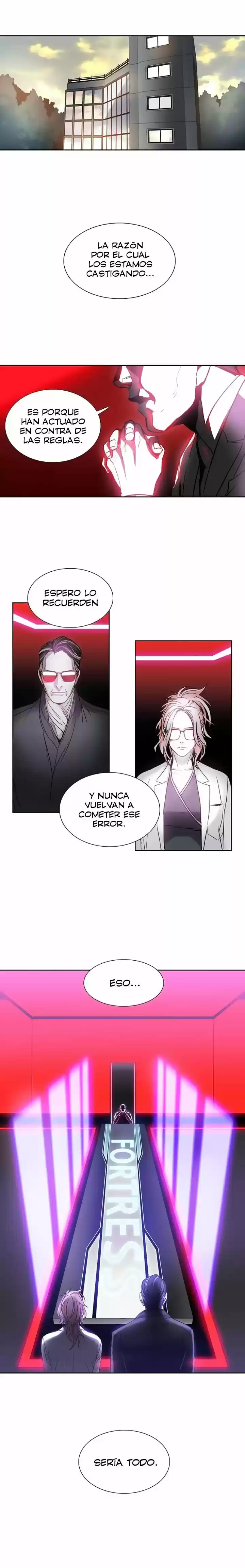 Código Desconocido - Capítulo 12 - Página 6 - LectorTMOo