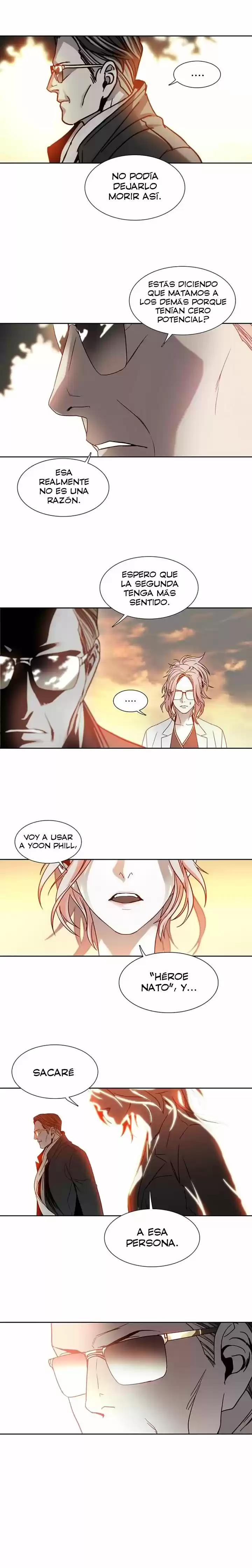 Código Desconocido - Capítulo 12 - Página 12 - LectorTMOo