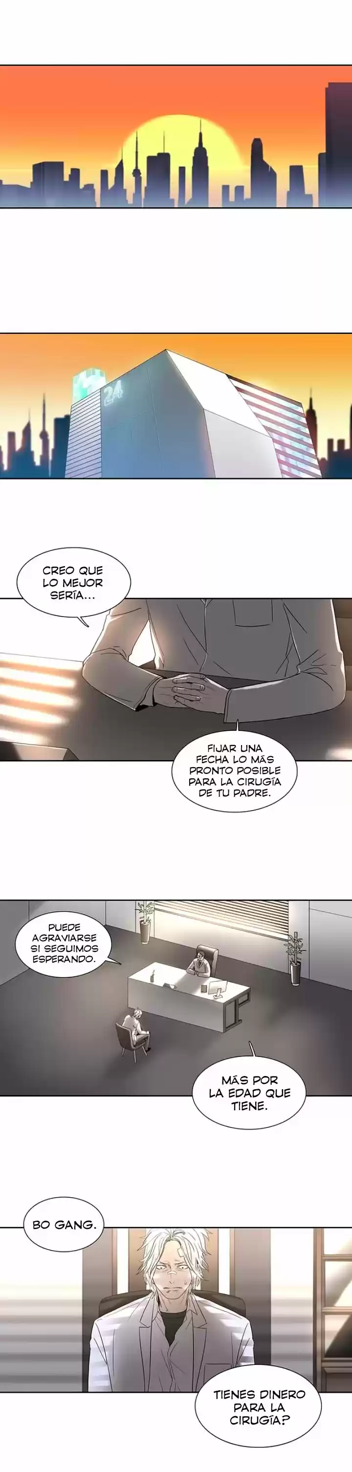 Código Desconocido - Capítulo 13 - Página 14 - LectorTMOo
