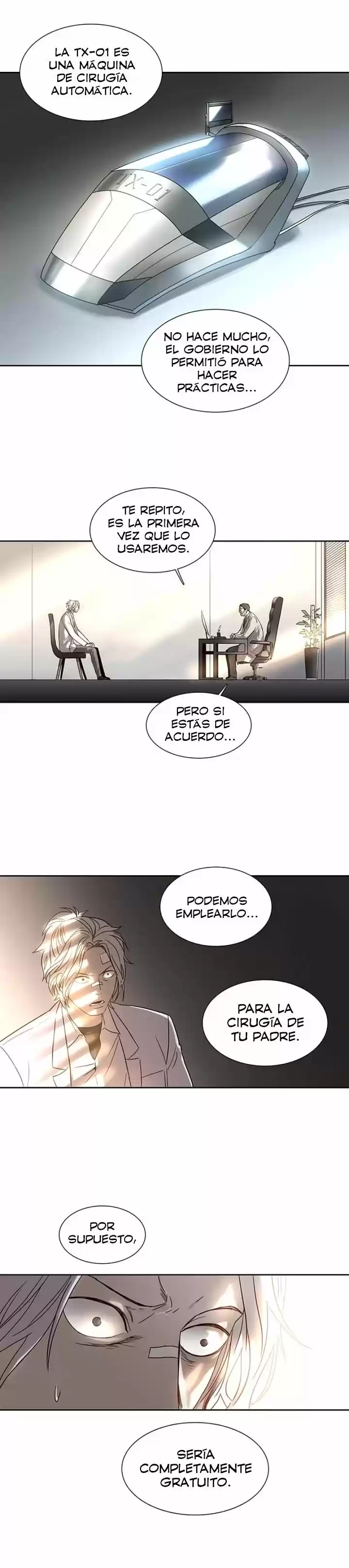 Código Desconocido - Capítulo 13 - Página 16 - LectorTMOo