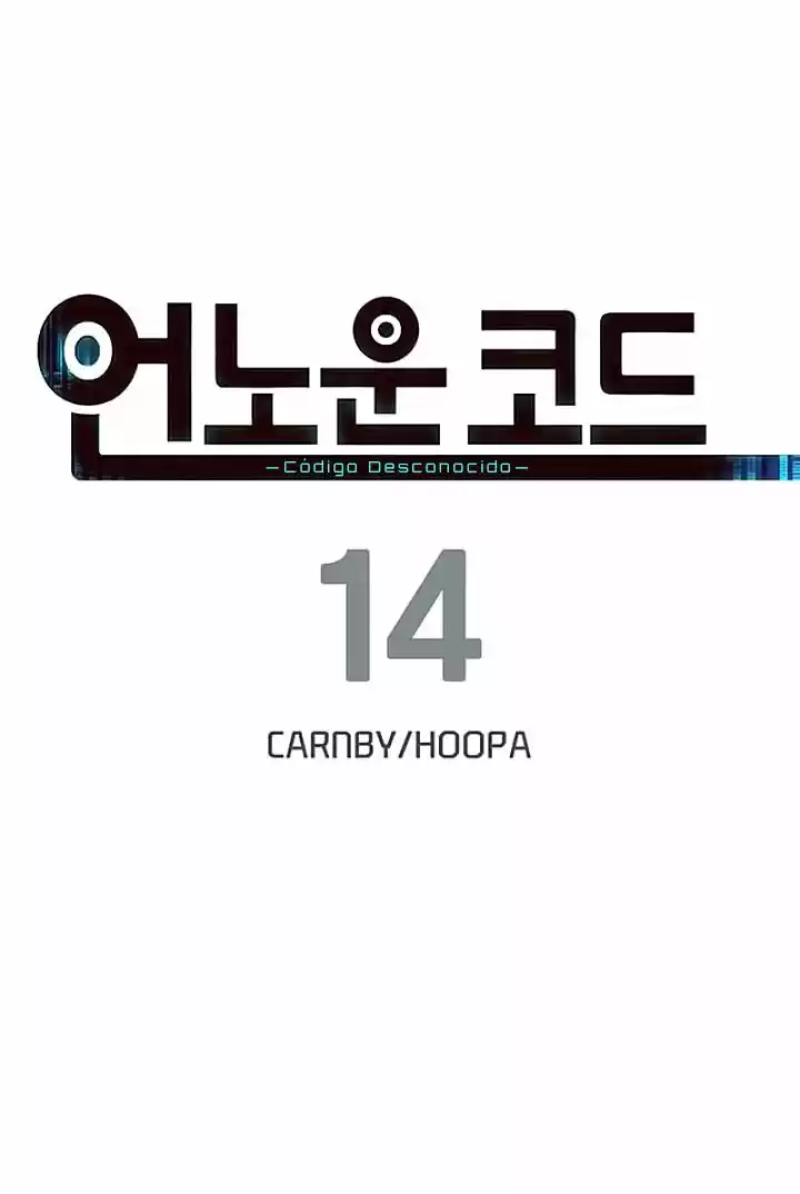Código Desconocido - Capítulo 14 - Página 4 - LectorTMOo