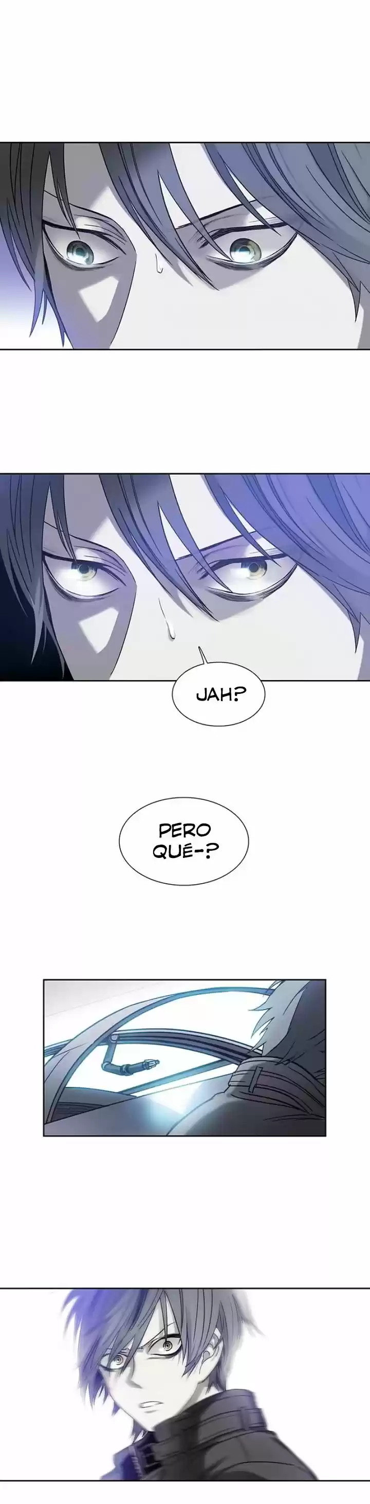 Código Desconocido - Capítulo 17 - Página 2 - LectorTMOo