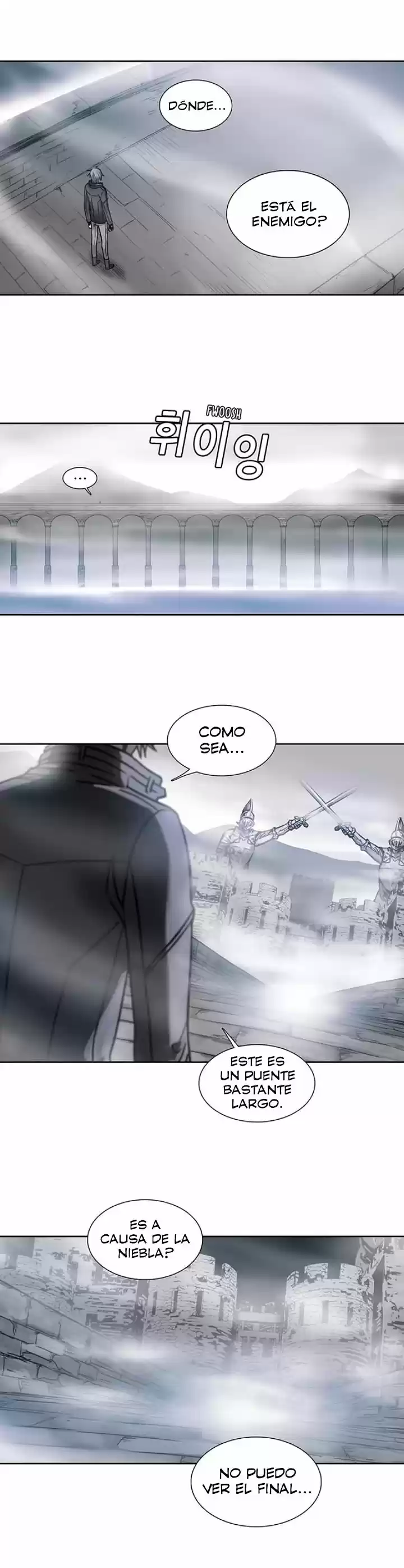 Código Desconocido - Capítulo 17 - Página 13 - LectorTMOo