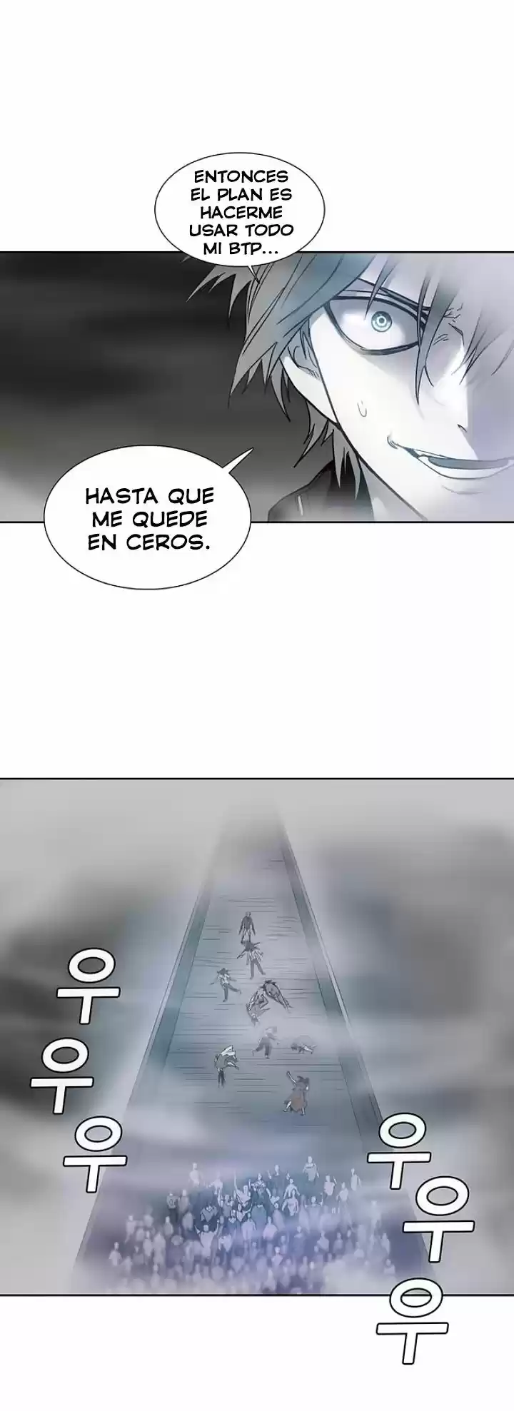 Código Desconocido - Capítulo 18 - Página 2 - LectorTMOo