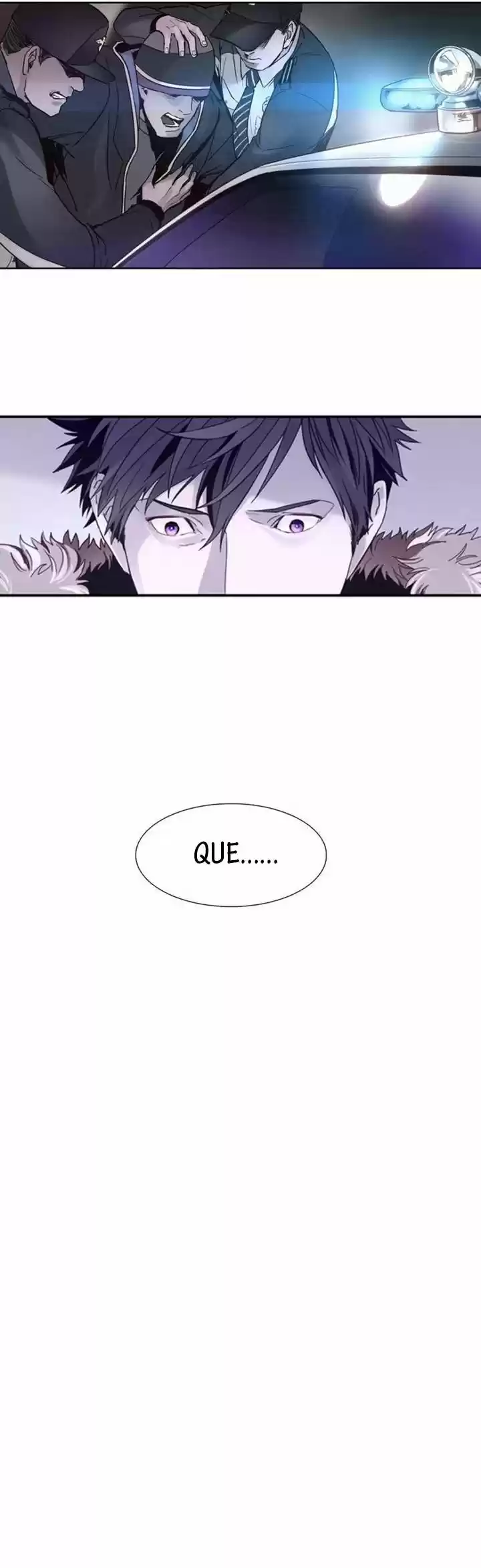 Código Desconocido - Capítulo 2 - Página 3 - LectorTMOo