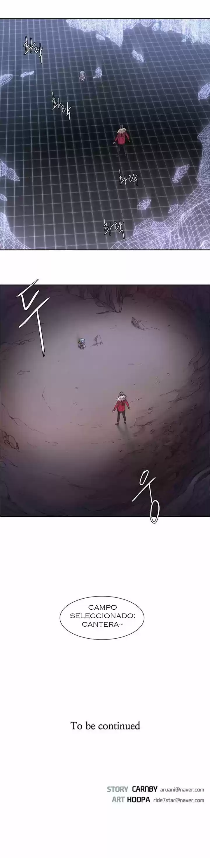 Código Desconocido - Capítulo 2 - Página 21 - LectorTMOo