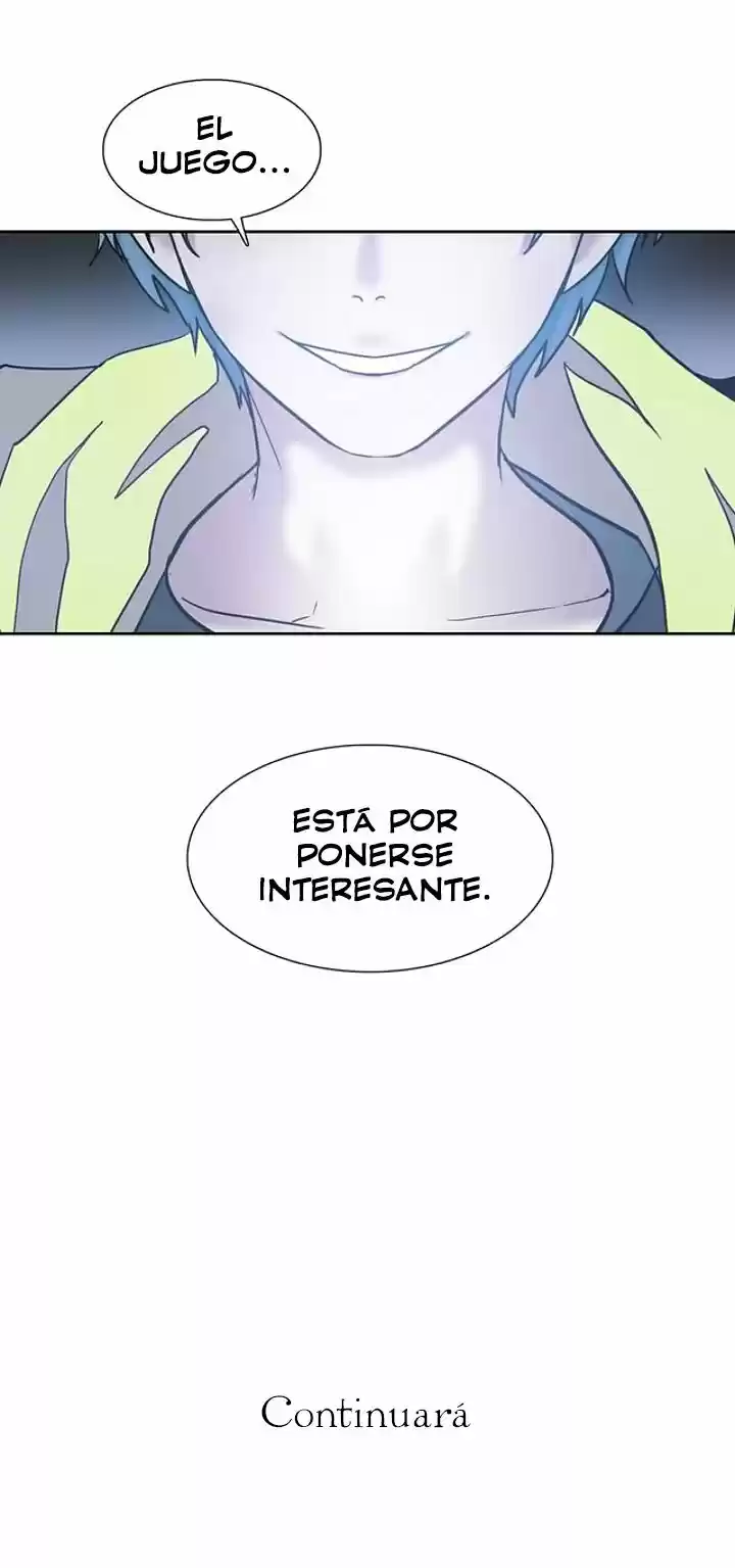 Código Desconocido - Capítulo 20 - Página 17 - LectorTMOo